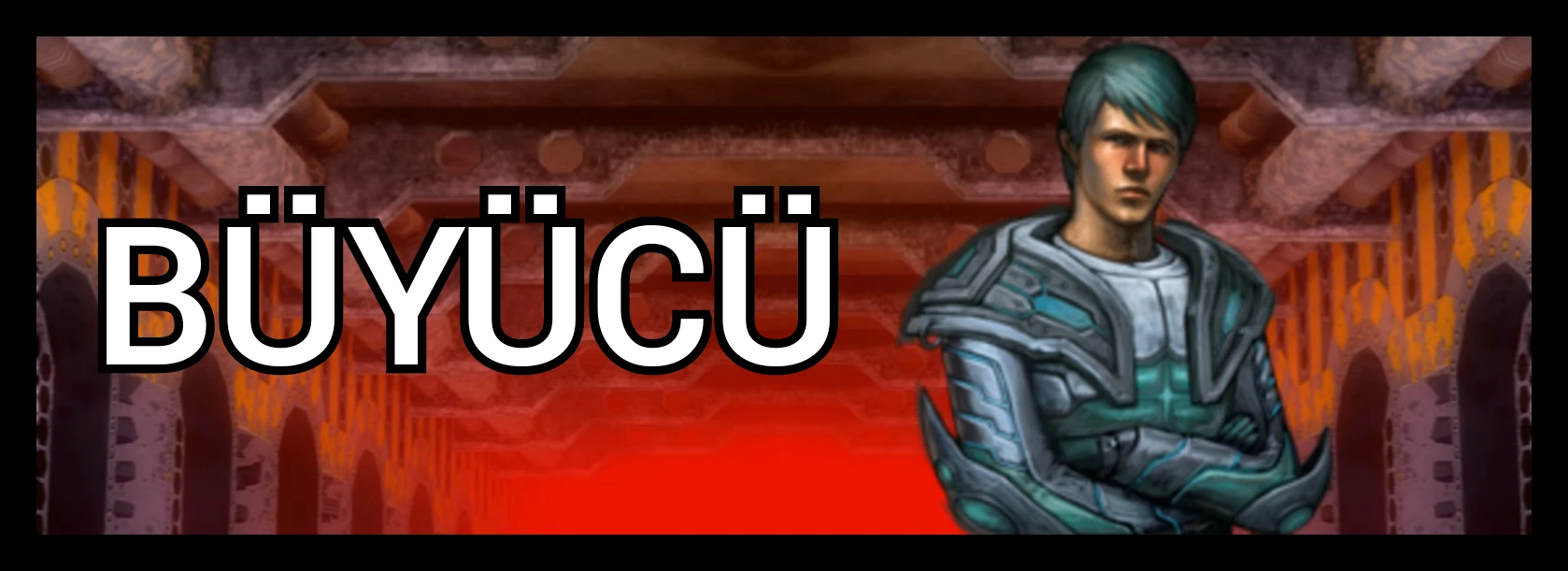 Büyücü