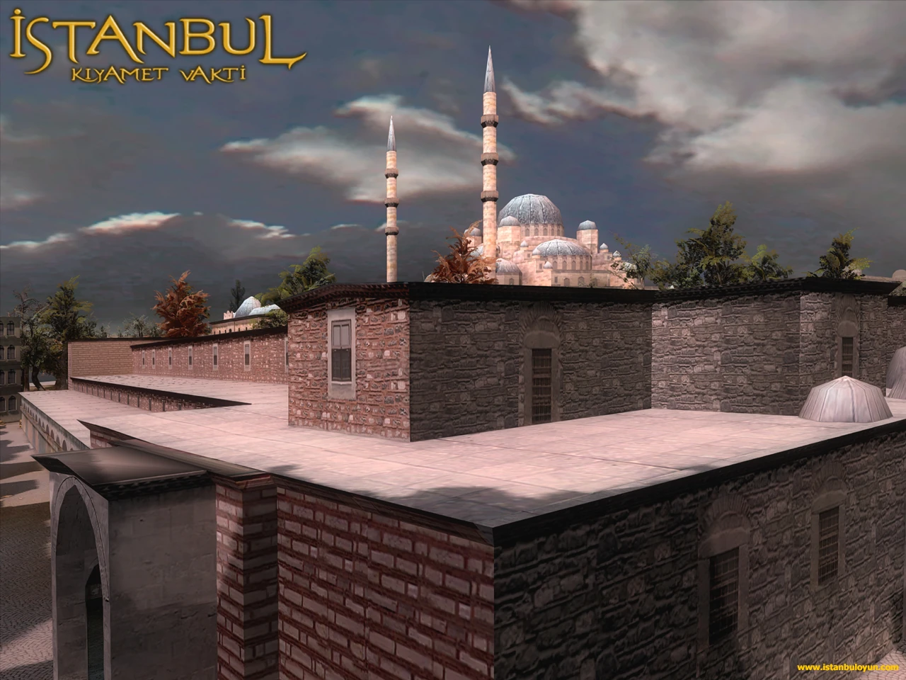 Mısır Çarşısı
