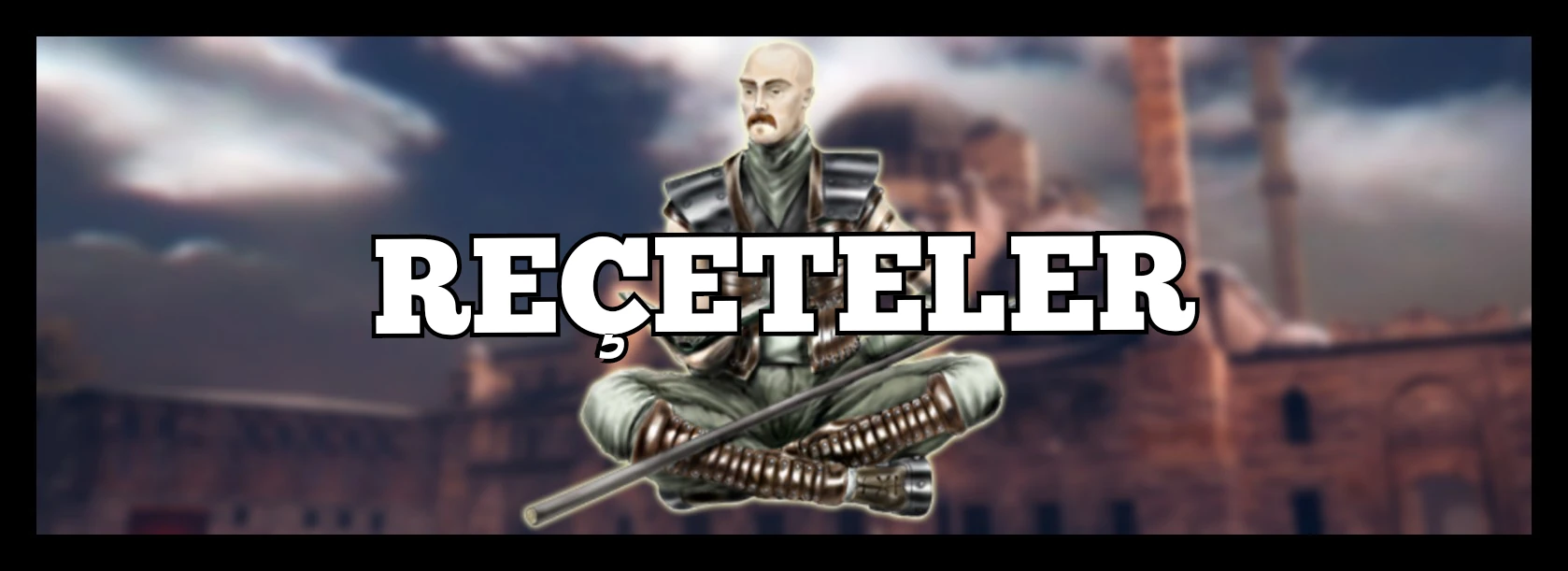 Reçeteler