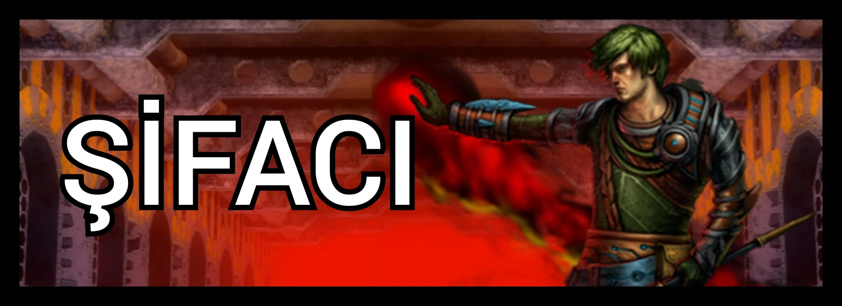 Şifacı