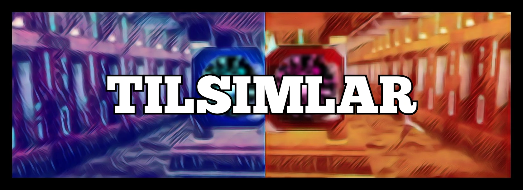 Tılsımlar